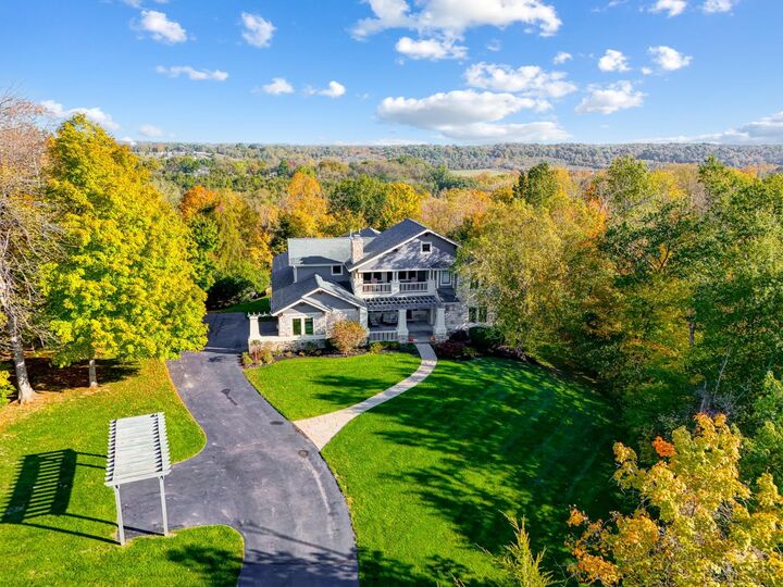 Property Photo: 5096 Riverview Dr OH 45065