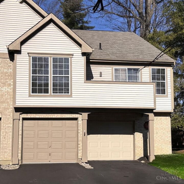 Property Photo: 492 Mapleleaf Drive OH 45255