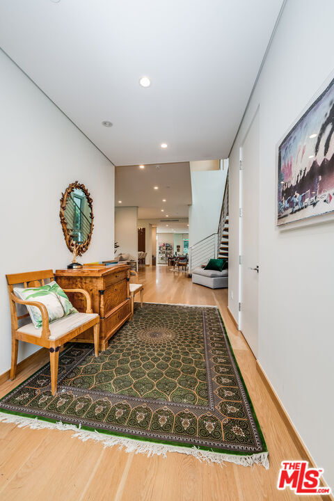 Property Photo: 2015 Purdue Ave CA 90025