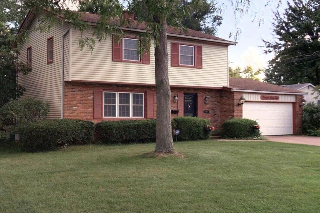 Property Photo:  1465 Montcalm Road  OH 43221 