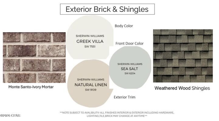 Property Photo:  3946 Red Deer Circle  FL 32404 