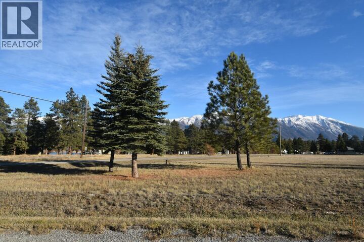 Lot A Dogwood Road — photo 1