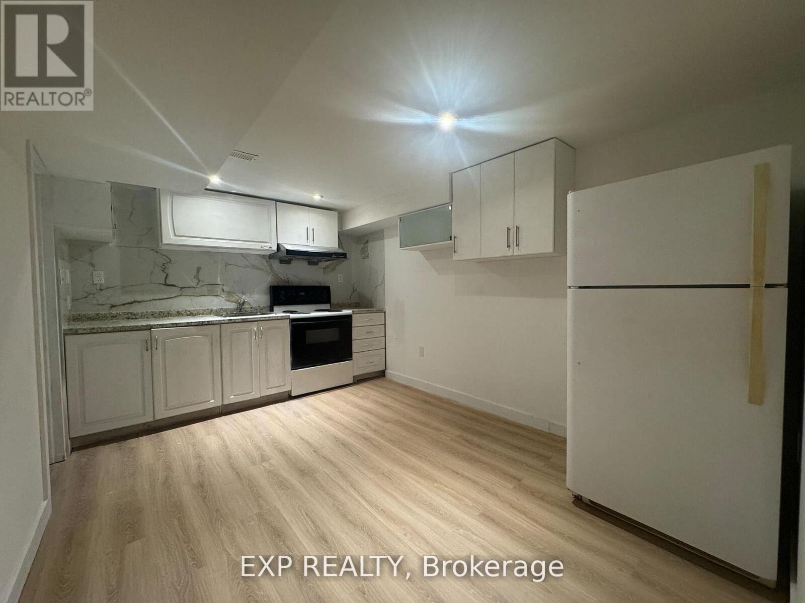 Property Photo:  210 Church Street Basement  ON L4P 1J8 