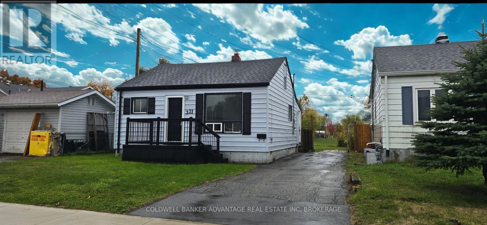 Photo de la propriété:  321 Dieppe Street  ON L3B 4V1 