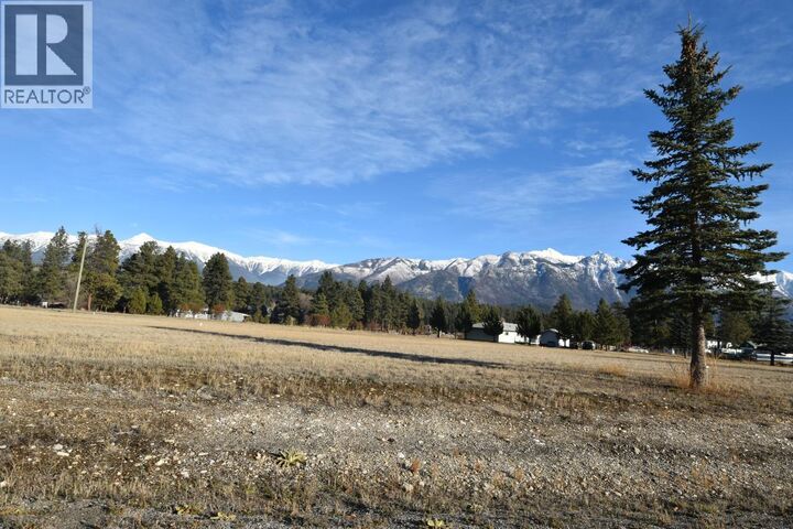 Property Photo:  Lot B Dogwood Road  BC V0B 2K0 