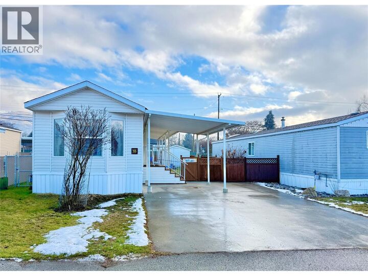 Property Photo:  7225 Boundary Drive 8  BC V0H 1V0 