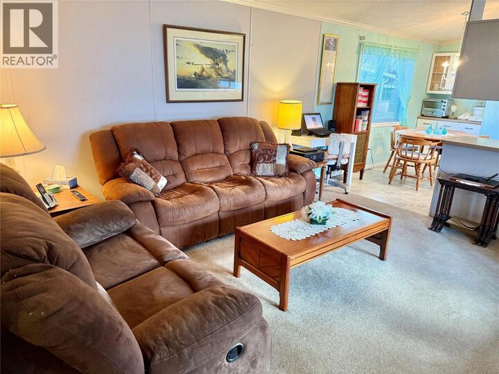 Property Photo:  7225 Boundary Drive 8  BC V0H 1V0 