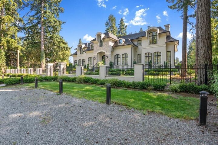 Property Photo:  13136 24 Avenue  BC V4A 2G1 