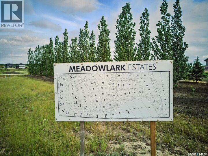Property Photo:  Meadowlark Development Package  SK S7B 0A5 