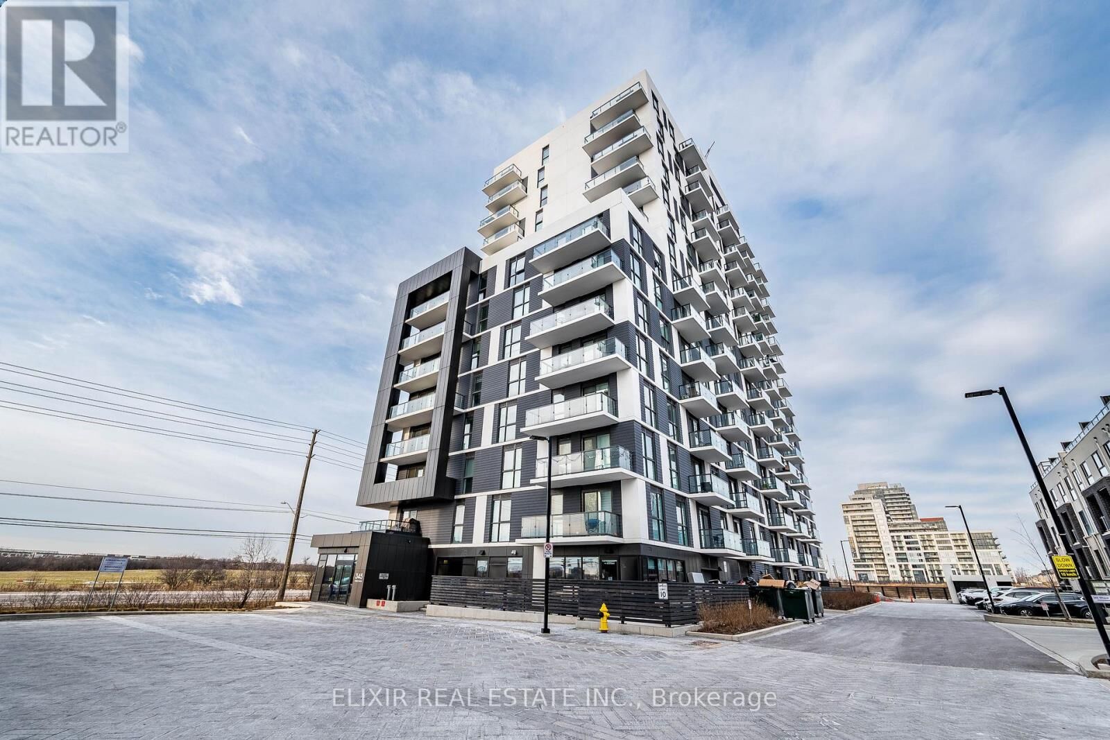 Property Photo:  345 Wheat Boom Drive 414  ON L6H 7X4 