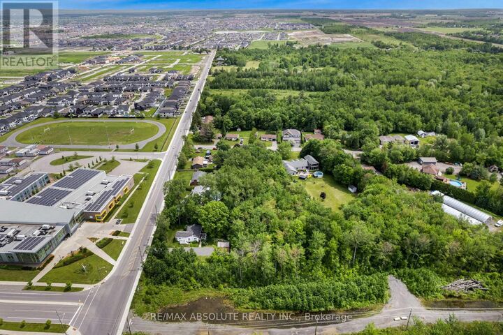 Property Photo:  6412 Renaud Road  ON K4B 1H9 