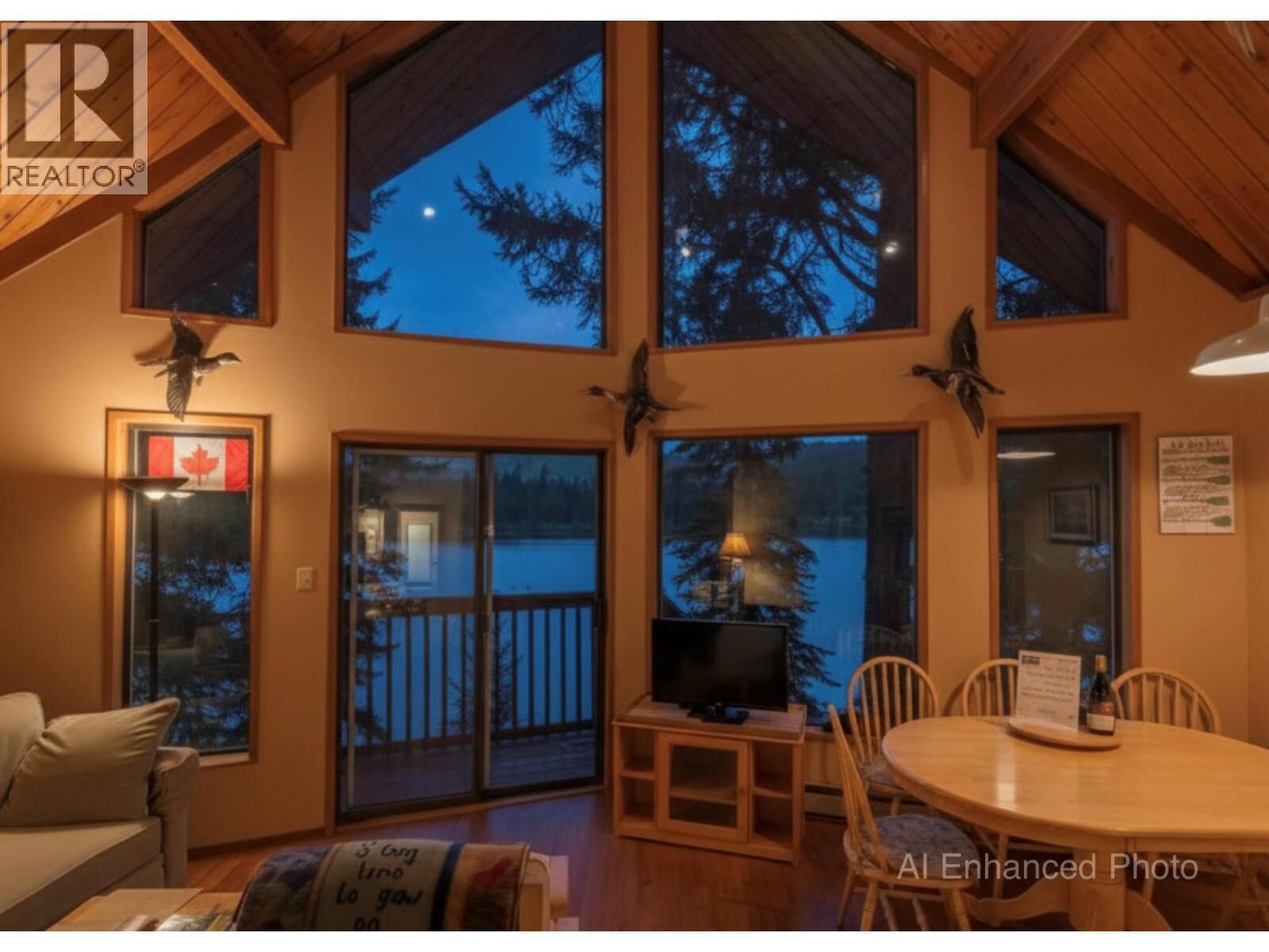 Property Photo: 272 Link Lake Road BC V0X 1W0