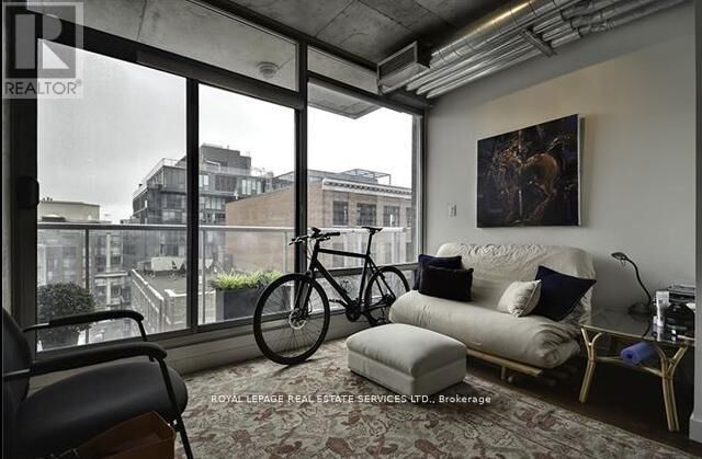 Property Photo:  169 John Street 804  ON M5T 1X3 