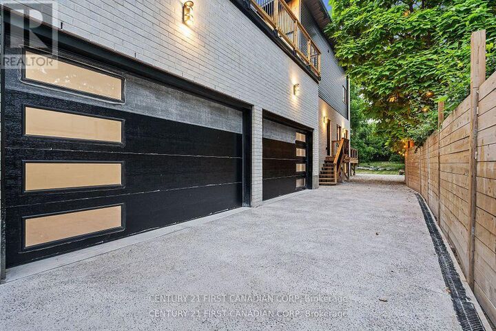 Property Photo: 858 William Street ON N5Y 2S3