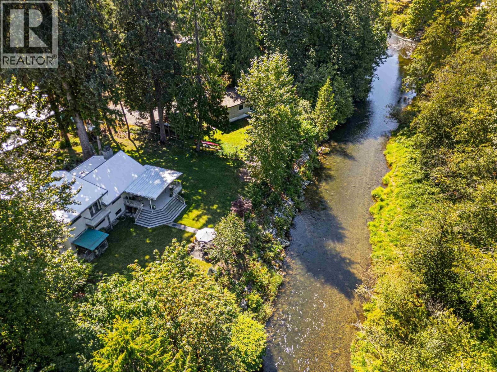 Property Photo:  12861 Barnsdale Street  BC V2X 6N6 