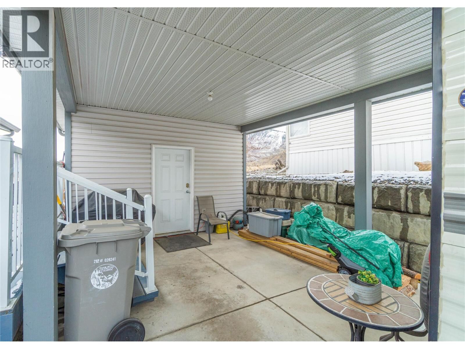 Property Photo: 768 Shuswap Road East 1 BC V2H 0A4