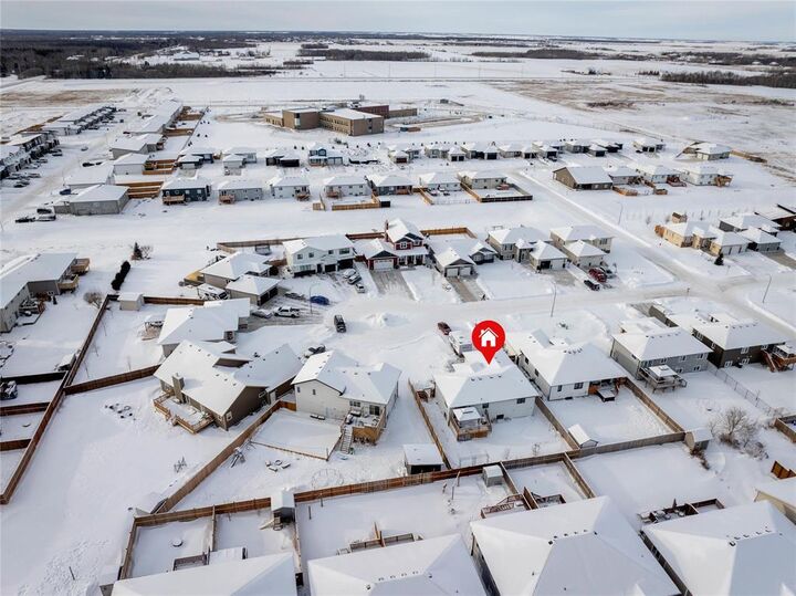 Photo de la propriété:  13 Glacier Bay  MB R5G 0Z5 