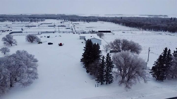 Property Photo: Unknown MB R0K 0H0