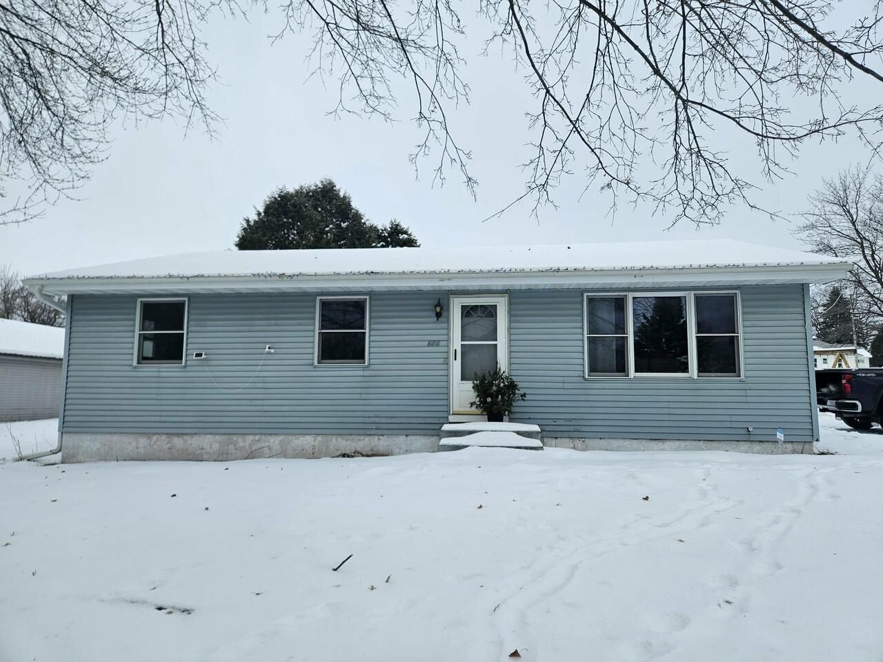 Property Photo:  600 Hall Street  WI 54455 