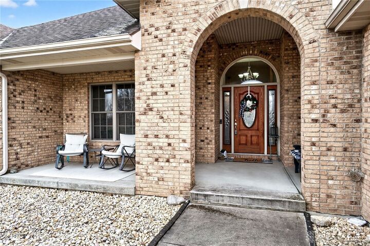 Property Photo:  187 Hickory Pointe Drive  OH 45327 