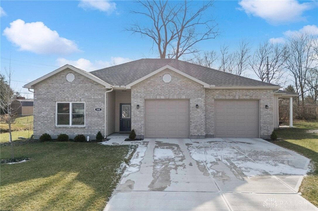Property Photo:  140 Allison Court  OH 45322 