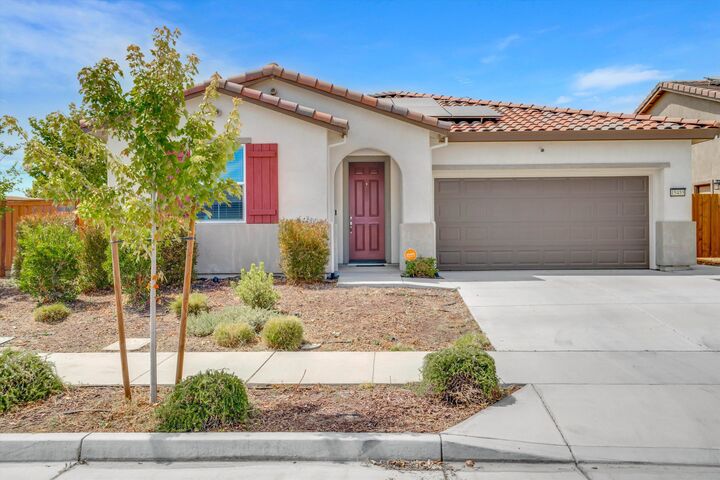 Property Photo:  15455 Folktale Way  CA 95330 