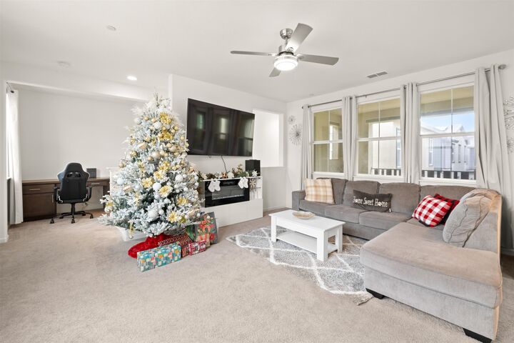 Property Photo:  17575 Altair Way  CA 95330 