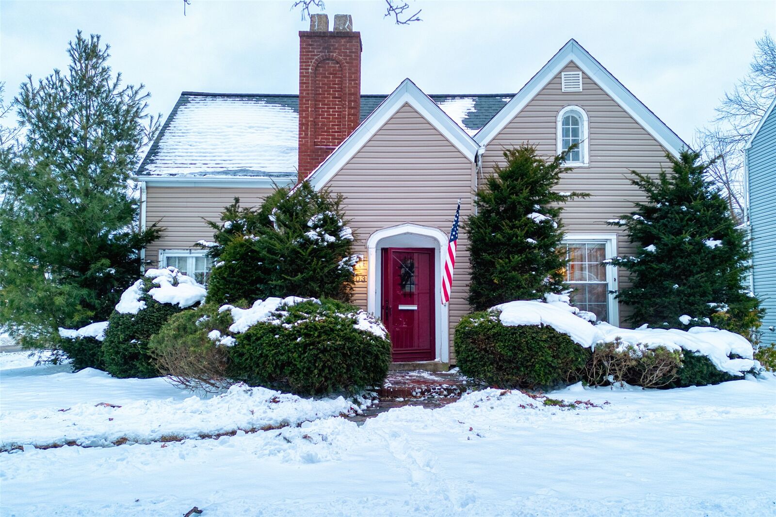 Property Photo: 603 Kahkwa Boulevard PA 16505