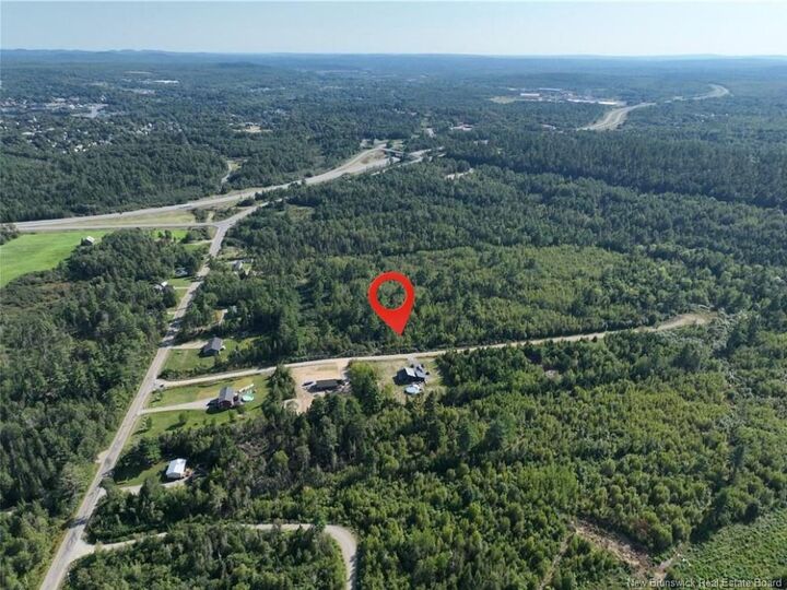 Property Photo: 0000 Crest Avenue NB E3L 5C1
