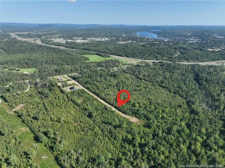 Property Photo: 000 Crest Avenue NB E3L 5C1