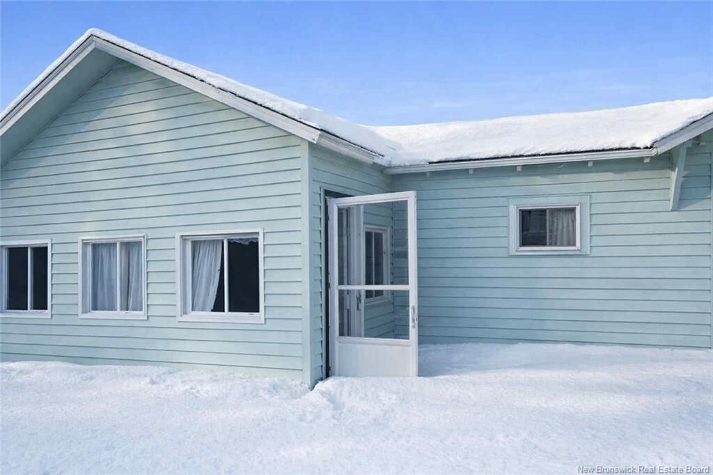 Photo de la propriété: 5407 Route 108 NB E1V 5B5