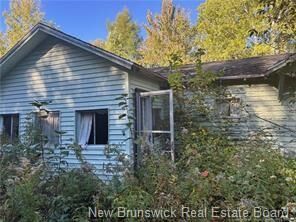 Property Photo: 5407 Route 108 NB E1V 5B5