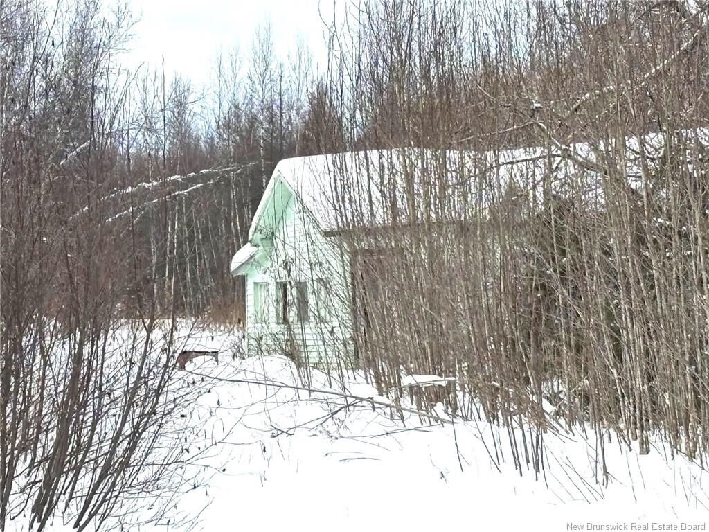 Photo de la propriété:  5407 Route 108  NB E1V 5B5 