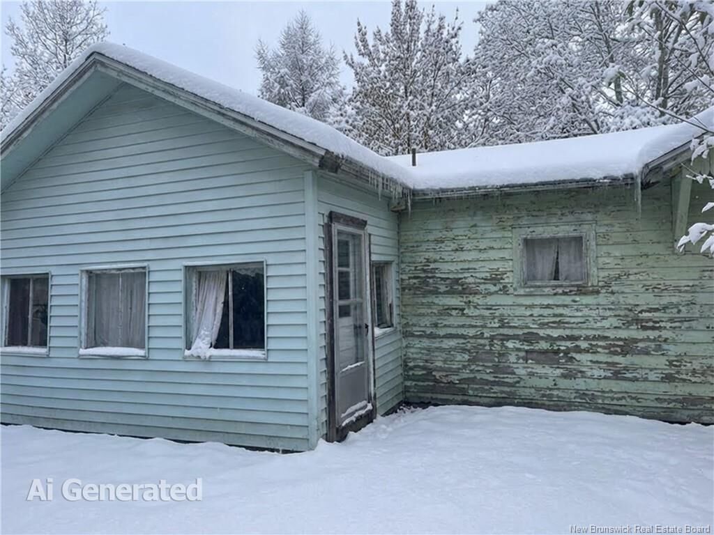 Property Photo:  5407 Route 108  NB E1V 5B5 