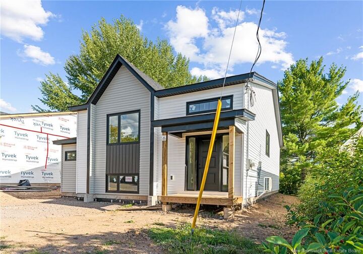 Property Photo: 220 Gould Street NB E1A 1V1