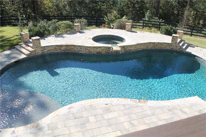 Property Photo:  126 Townsend Pass  GA 30004 