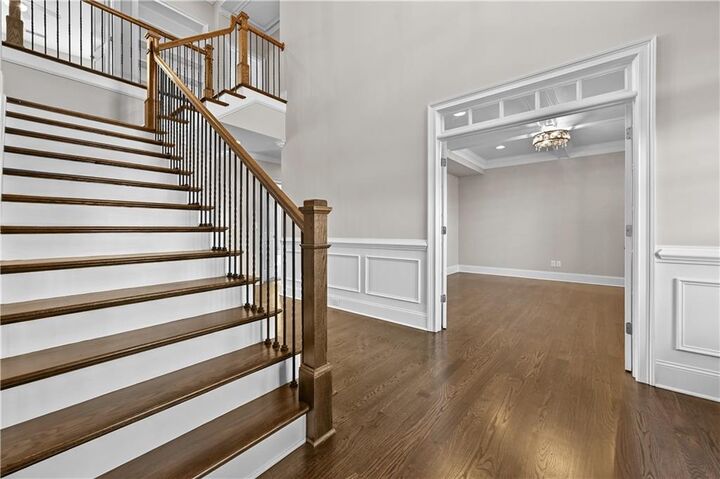 Property Photo:  126 Townsend Pass  GA 30004 