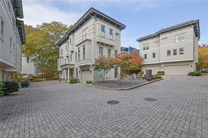 Property Photo: 151 Flat Shoals Avenue SE A GA 30316