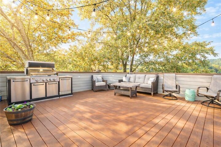 Property Photo:  151 Flat Shoals Avenue SE A  GA 30316 