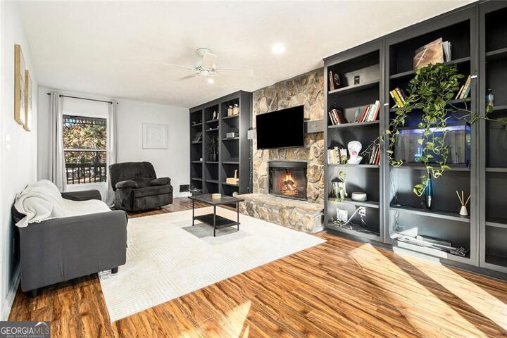 Property Photo:  8212 Lullwater Court  GA 30236 