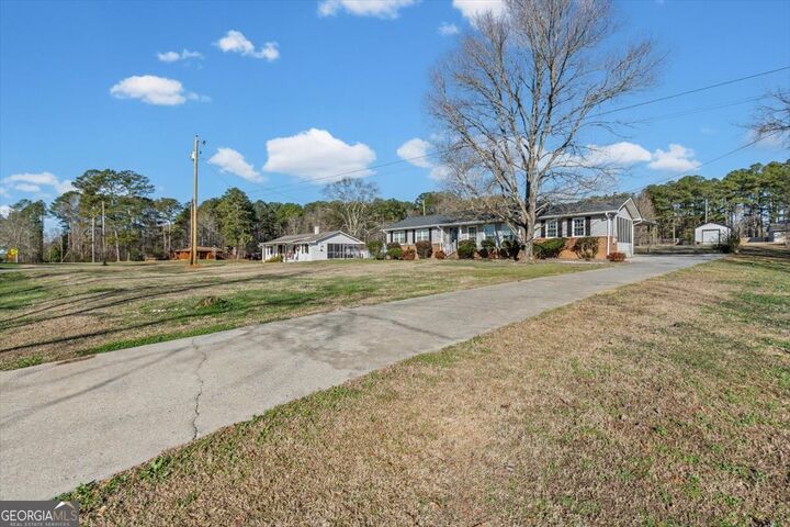 Property Photo:  874 Judkin Mill Road  GA 30125 