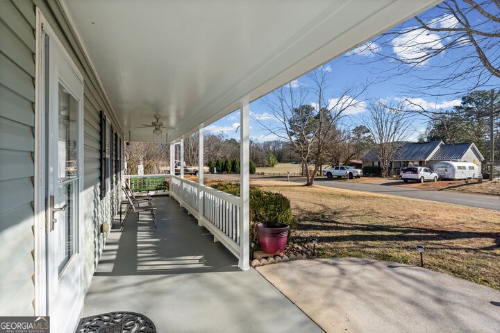 Property Photo:  240 Sonora Drive SE  GA 30701 