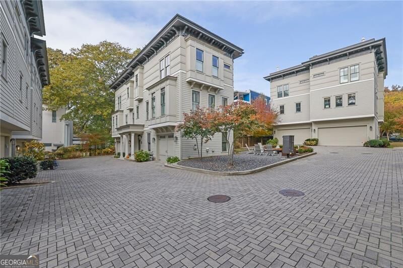 Property Photo:  151 Flat Shoals Avenue SE A  GA 30316 