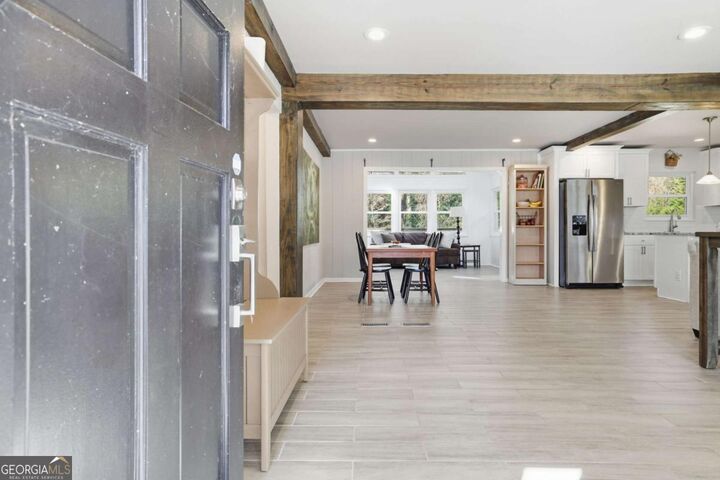 Property Photo: 1754 Wilmont Drive GA 30329