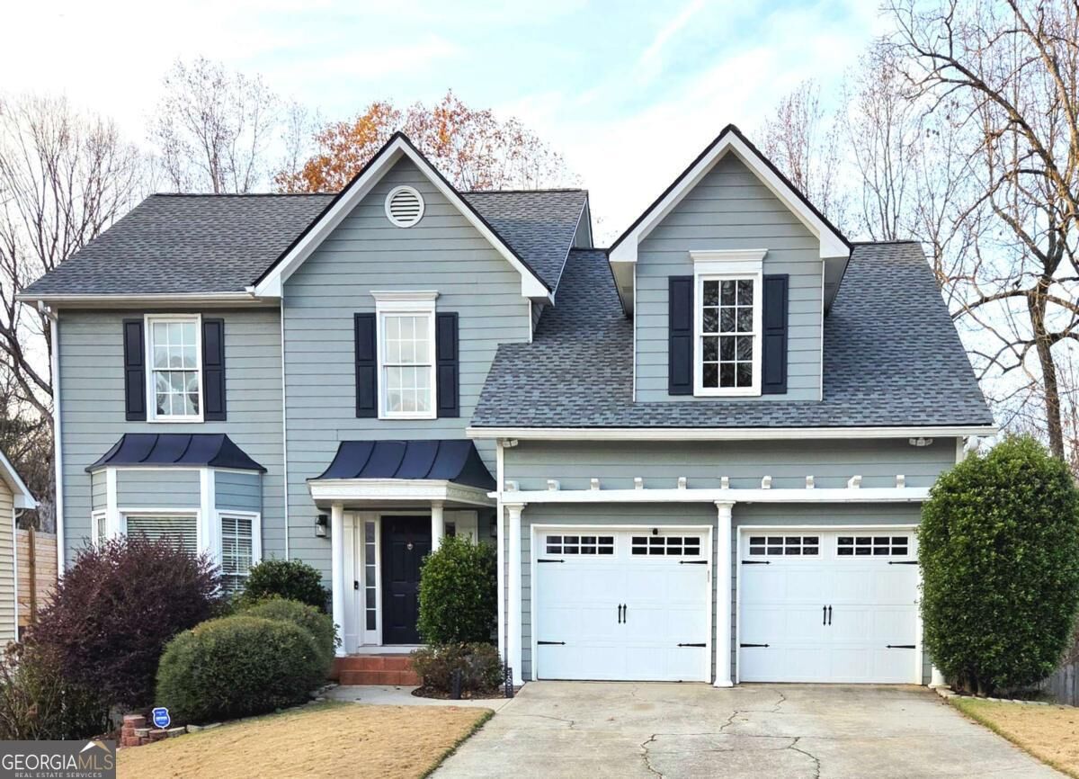 Property Photo:  1581 Shetland Pony Court  GA 30024 