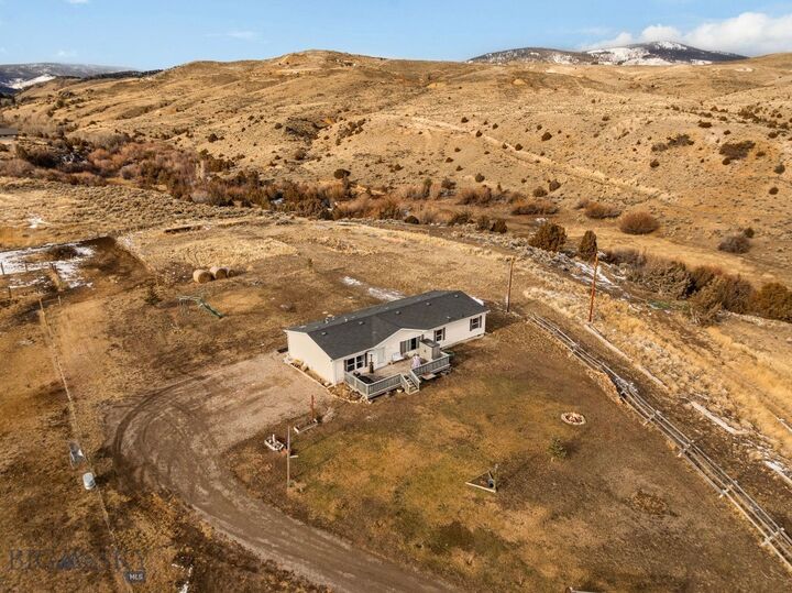 Property Photo:  4620 Argenta Road  MT 59725 