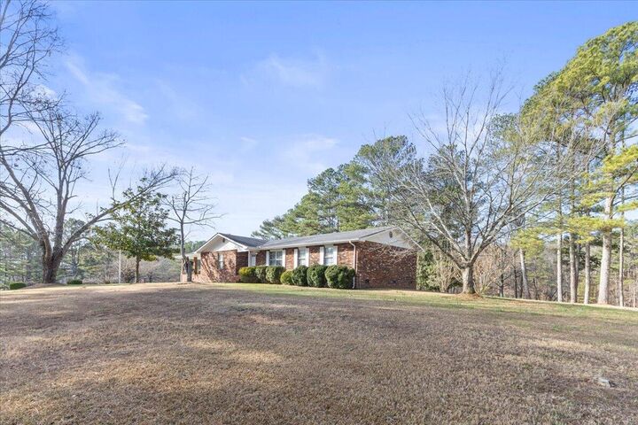 Property Photo:  322 Cannon Road  GA 30728 
