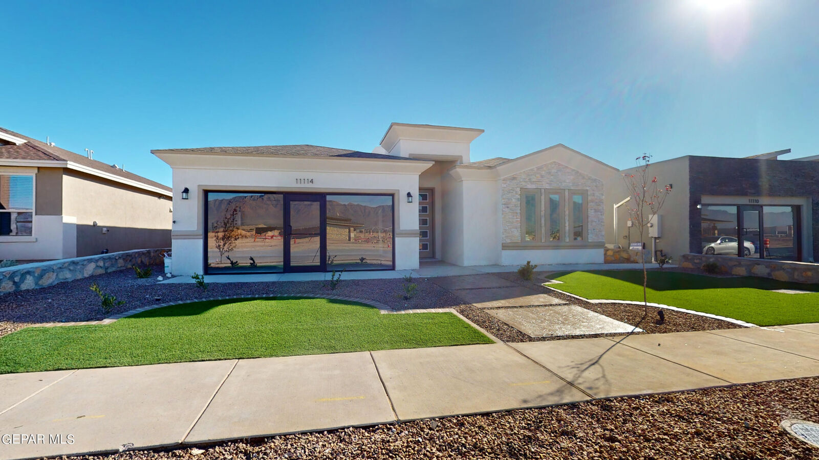 Property Photo:  900 Aircoupe Way  TX 79928 