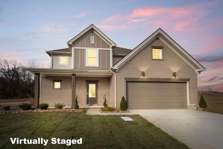 Property Photo:  3690 Heatherstone Dr.  KY 42301 