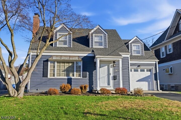 Property Photo:  107 Chestnut St  NJ 08805 